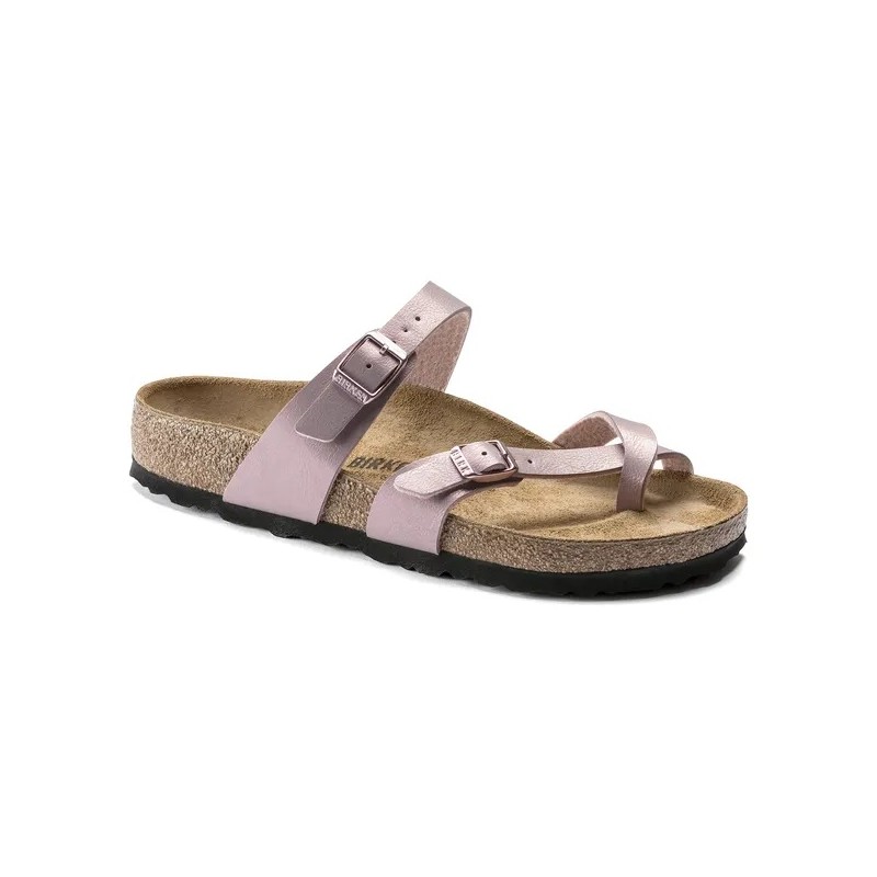 Birkenstock Mayari Graceful Lavender blush regular 1018912