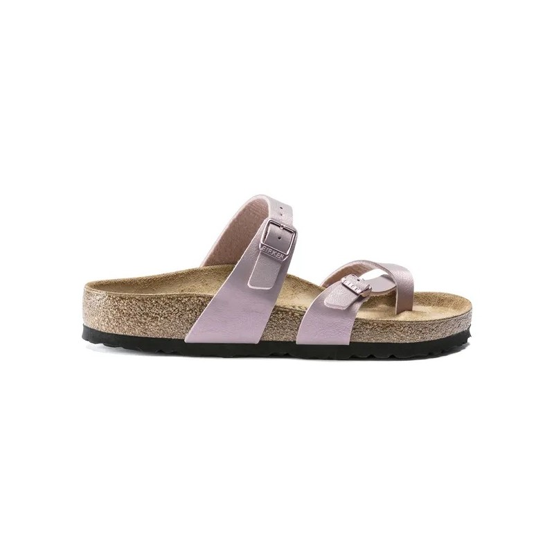 Birkenstock Mayari Graceful Lavender blush regular 1018912
