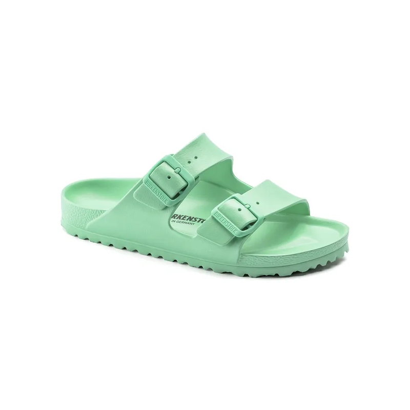 Birkenstock Arizona EVA ženski natikači Bold Jade 1019120