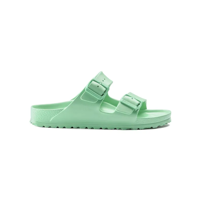Birkenstock Arizona EVA ženski natikači Bold Jade 1019120