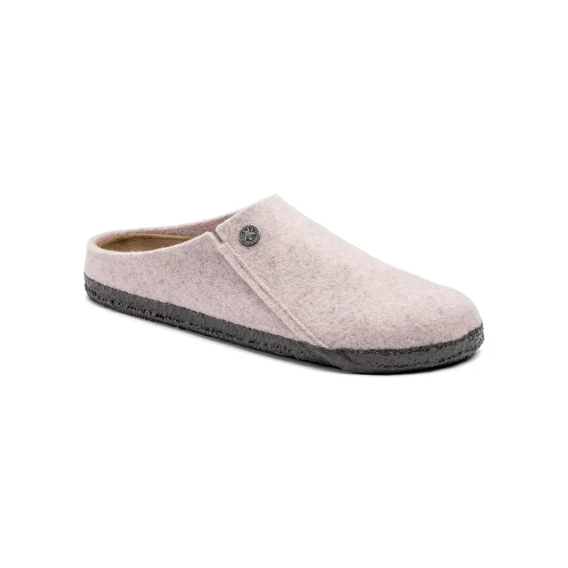 Birkenstock Zermatt Rivet Soft Pink ozko kopito 1020753