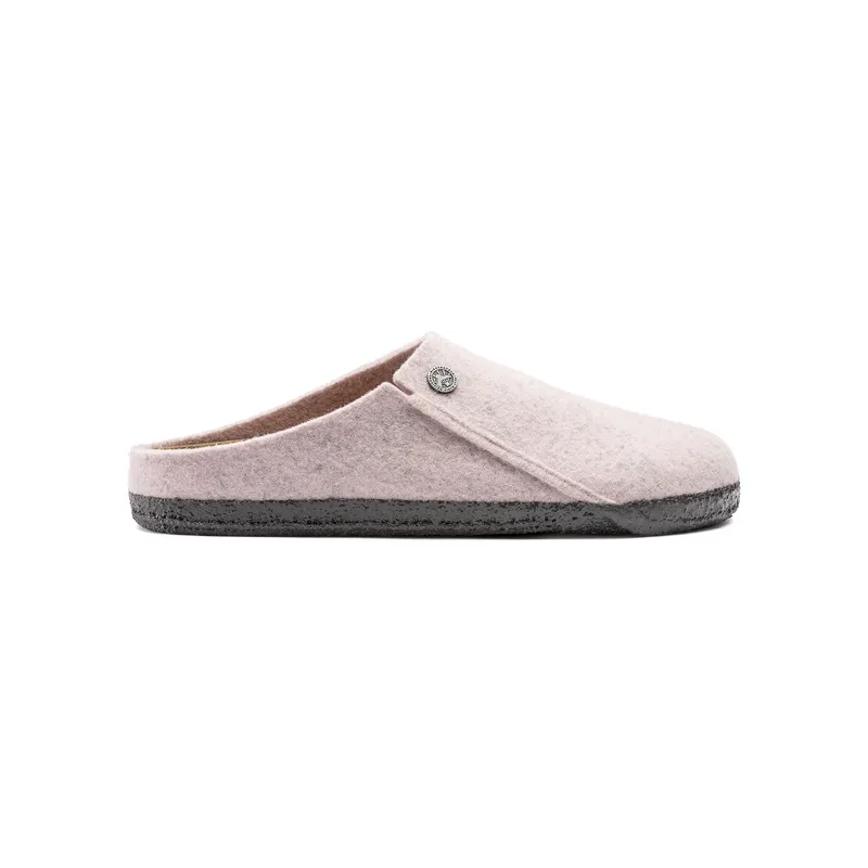 Birkenstock Zermatt Rivet Soft Pink ozko kopito 1020753