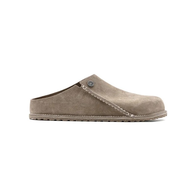 Birkenstock Zermatt Premium Grey taupe regular 1021318