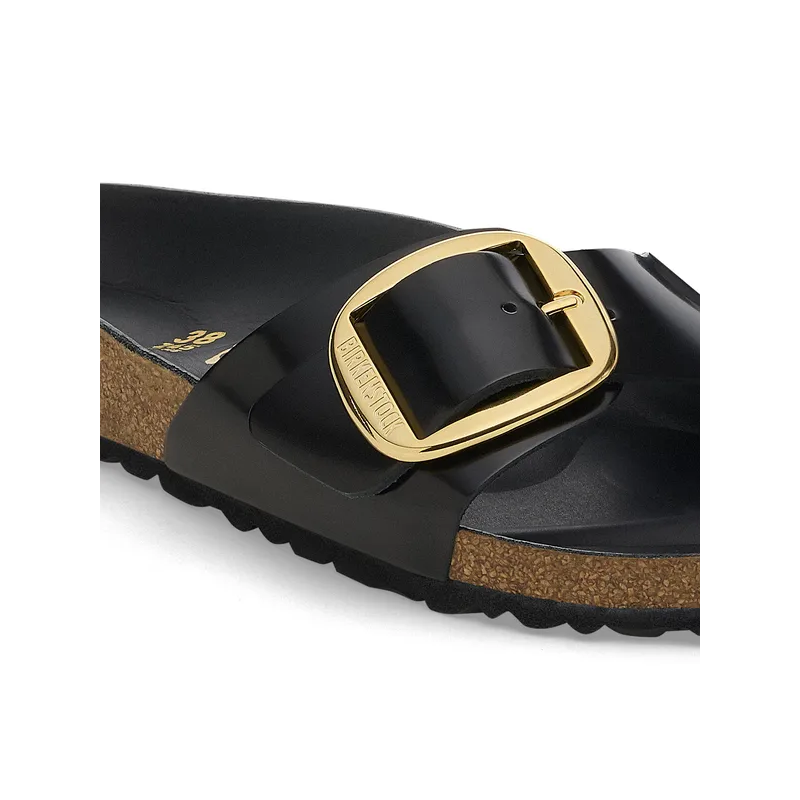 Birkenstock Madrid BB ozko kopito, usnje v premium izvedbi 1022650