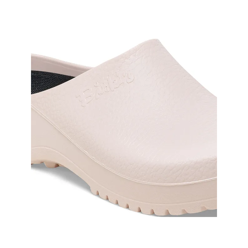 Birkenstock Super-Birk profesionalni natikači v svetlo roza barvi 1023085 regular
