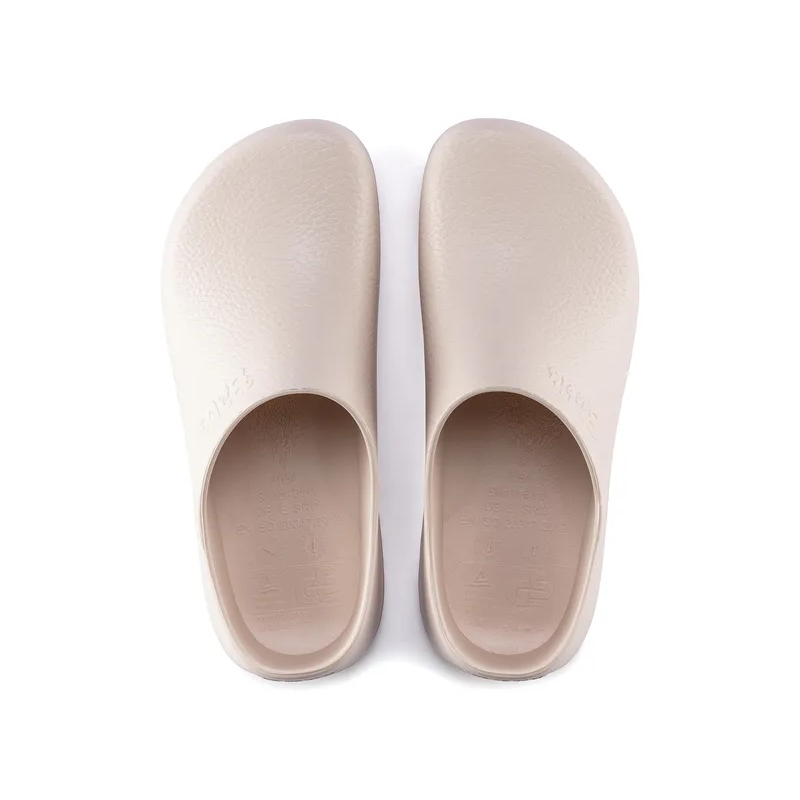 Birkenstock Super-Birk profesionalni natikači v svetlo roza barvi 1023085 regular