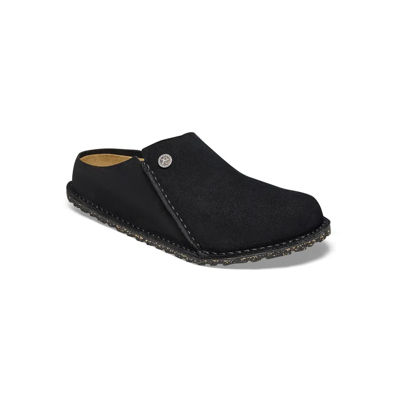 Birkenstock Zermatt Premium črni regular 1025114