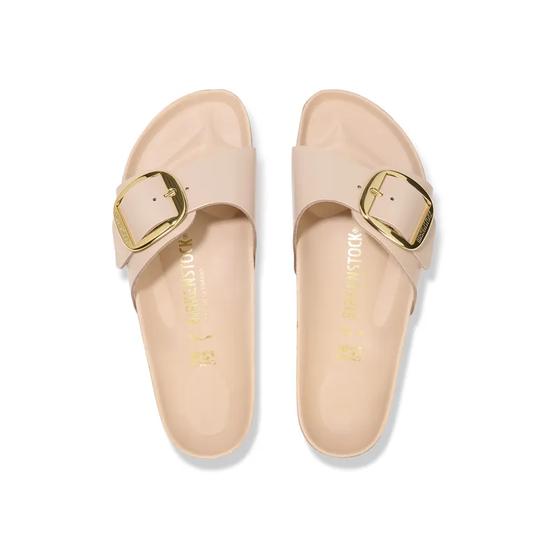  Birkenstock Madrid BB ozko kopito, usnje v premium izvedbi 1026496