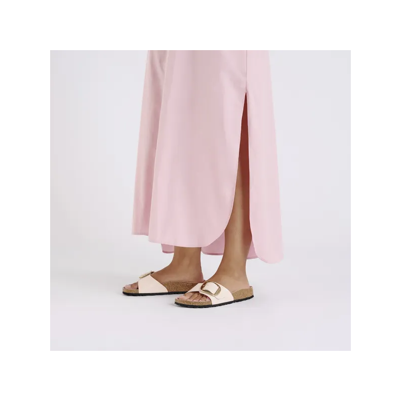 Birkenstock Madrid BB ozko kopito, usnje v premium izvedbi 1029448