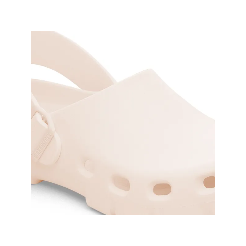 Birkenstock Birki-flow EVA ženski natikači light rose regular 1029564