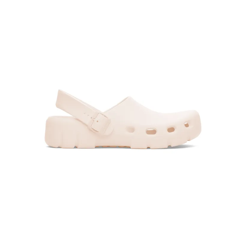 Birkenstock Birki-flow EVA ženski natikači light rose regular 1029564