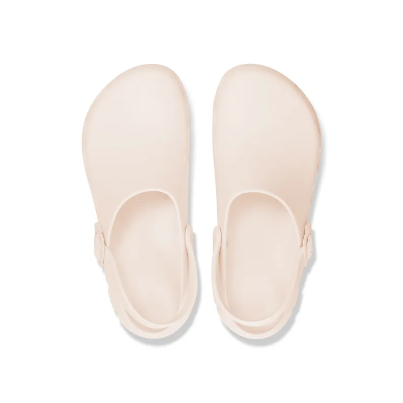 Birkenstock Birki-flow EVA ženski natikači light rose regular 1029564