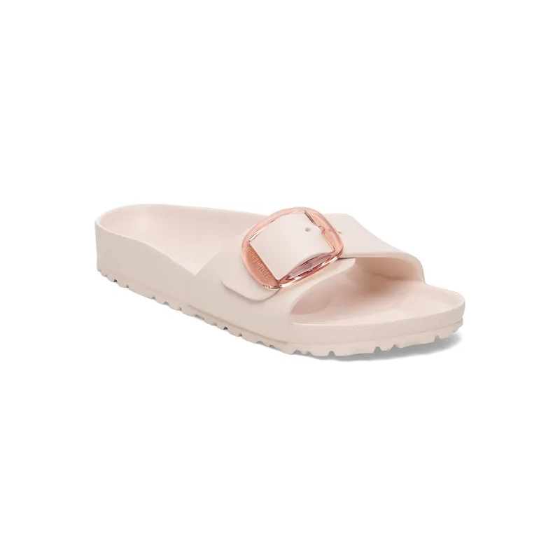 Birkenstock Madrid EVA BIG BUCKLE roza ozko kopito 1029632