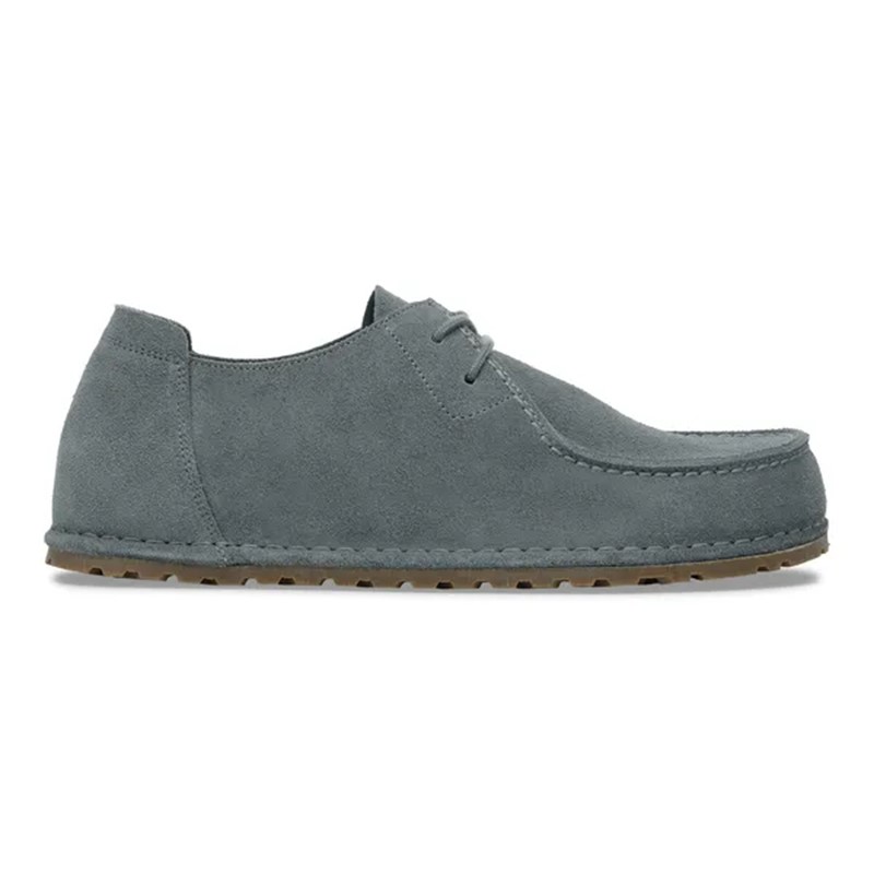 Birkenstock Utti Lave Basalt gray Regular 1030035