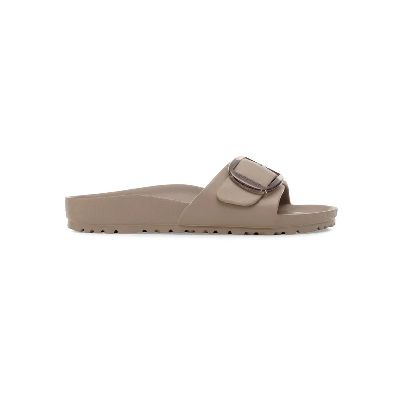 Birkenstock Madrid EVA BIG BUCKLE eggshell ozko kopito 1030479