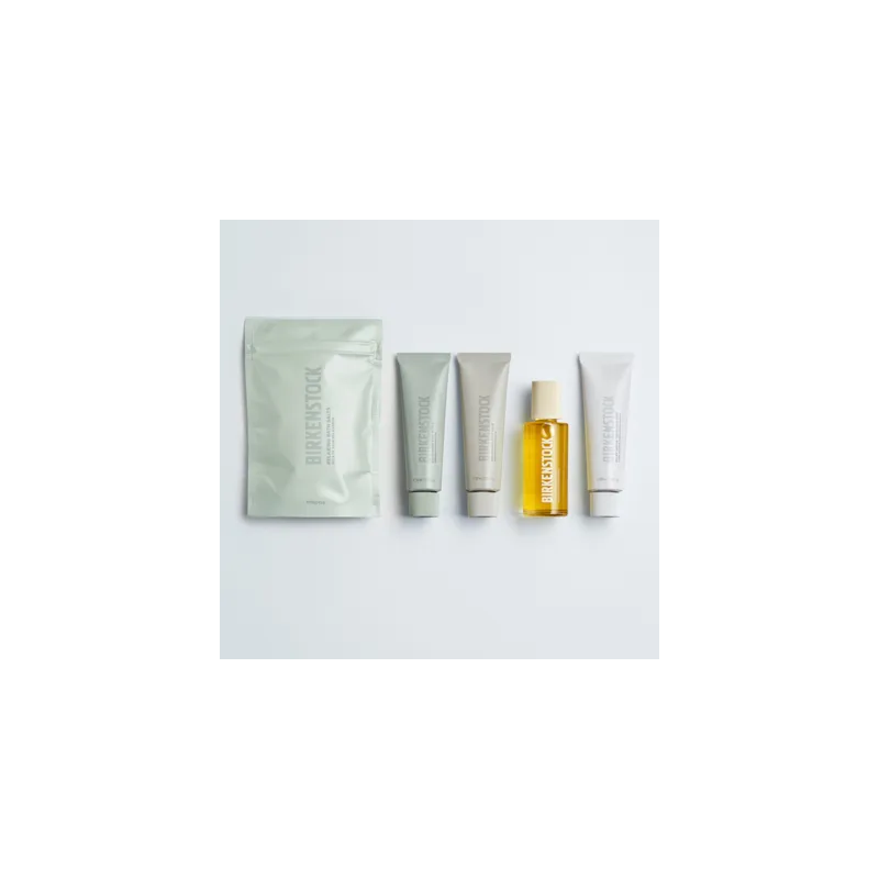 Care Essentials | Naravni negovalni set za telo, stopala in sprostitev 1030481
