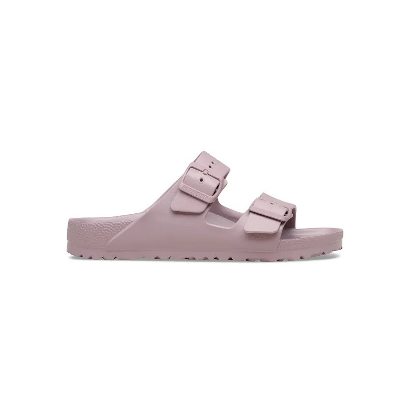 Birkenstock Arizona EVA ženski natikači faded purple ozko kopito 1031294