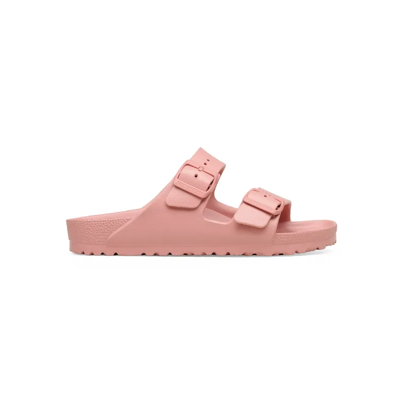 Birkenstock Arizona EVA  ženski natikači pink clay ozko kopito 1031340