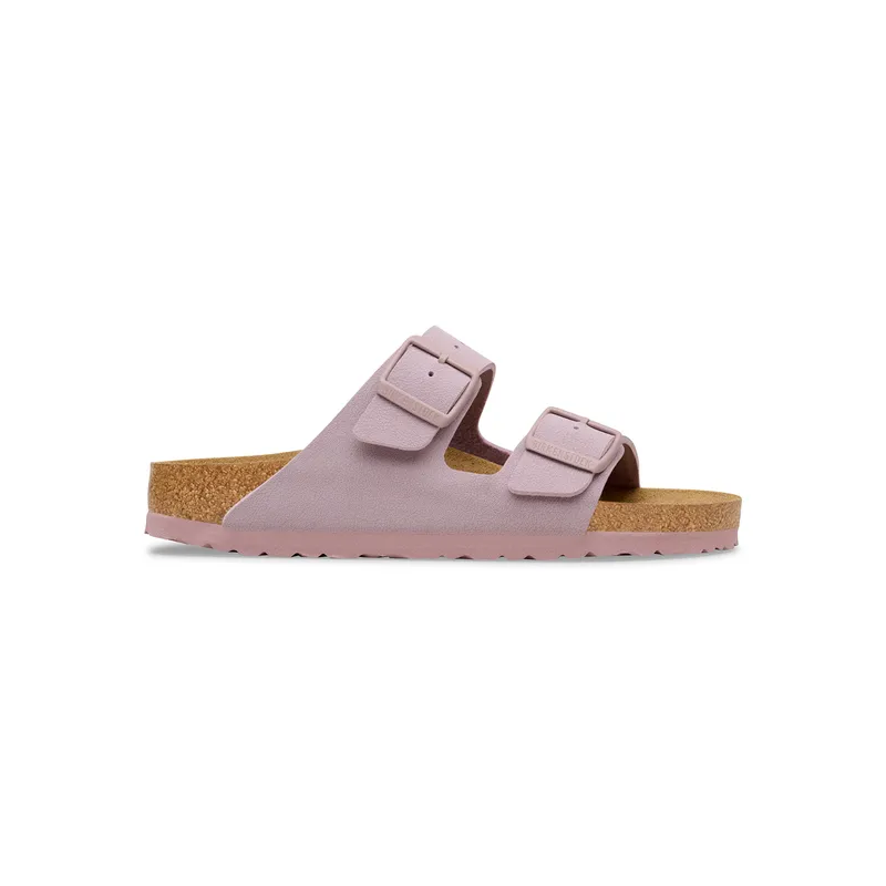 Birkenstock Arizona Birkoflor faded purple barve Regular 1031479