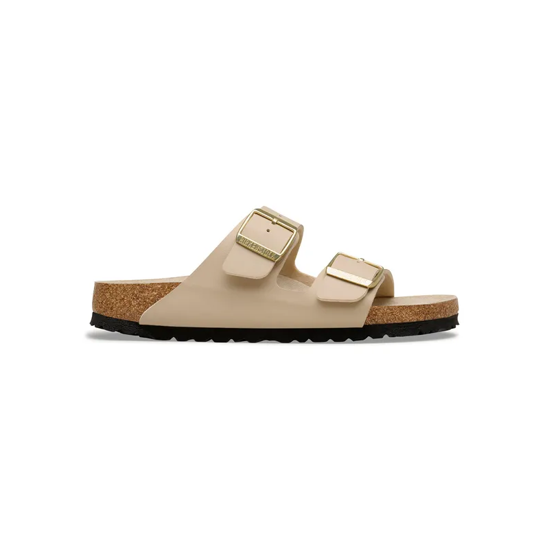 Birkenstock Arizona birkoflor bež regular 1031521