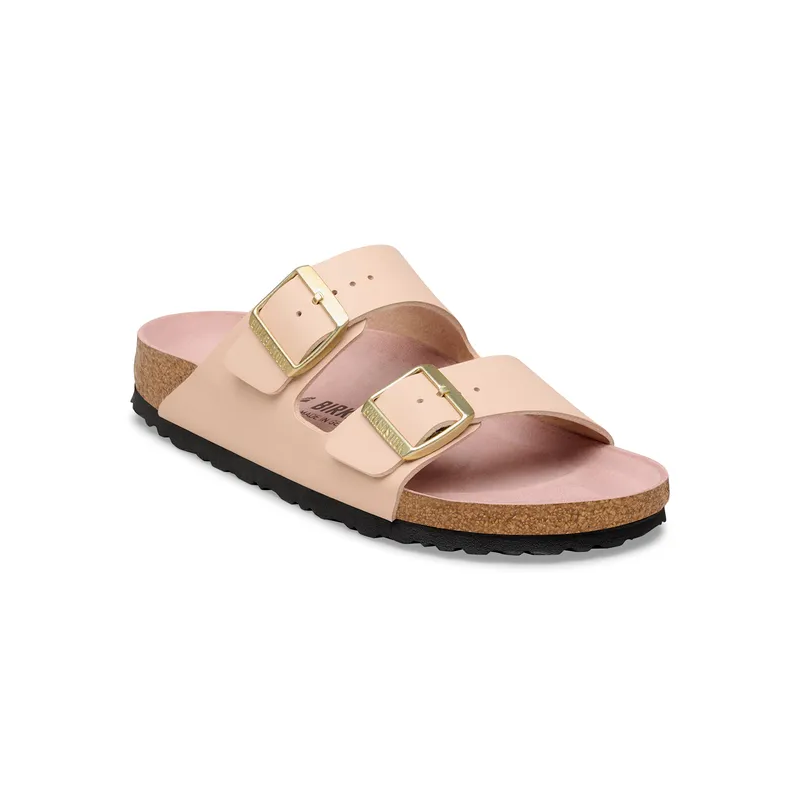 Birkenstock Arizona birkoflor roza regular 1031522