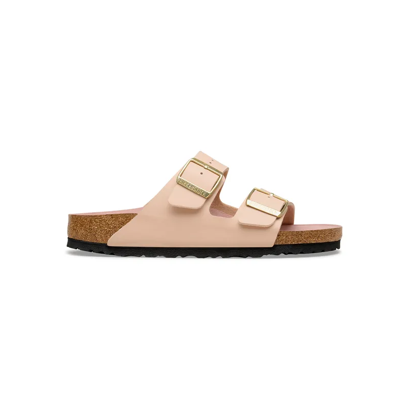Birkenstock Arizona birkoflor roza regular 1031522