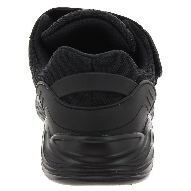 Podowell moški superg Verano črni 07215