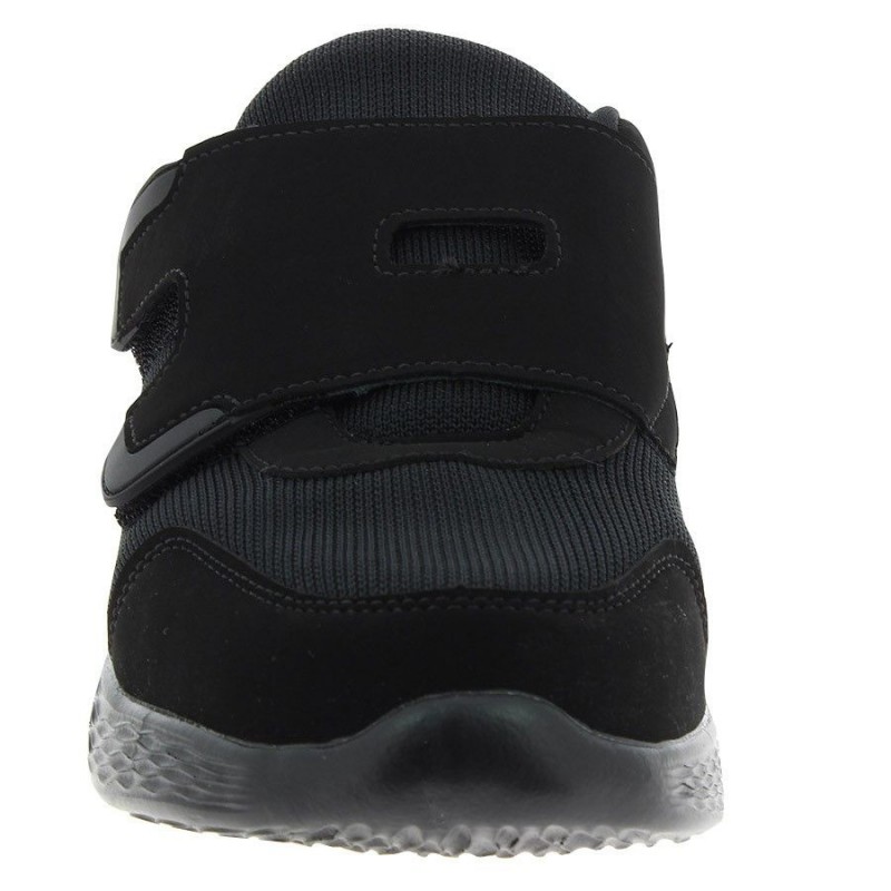 Podowell moški superg Verano črni 07215