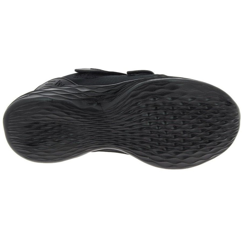 Podowell moški superg Verano črni 07215