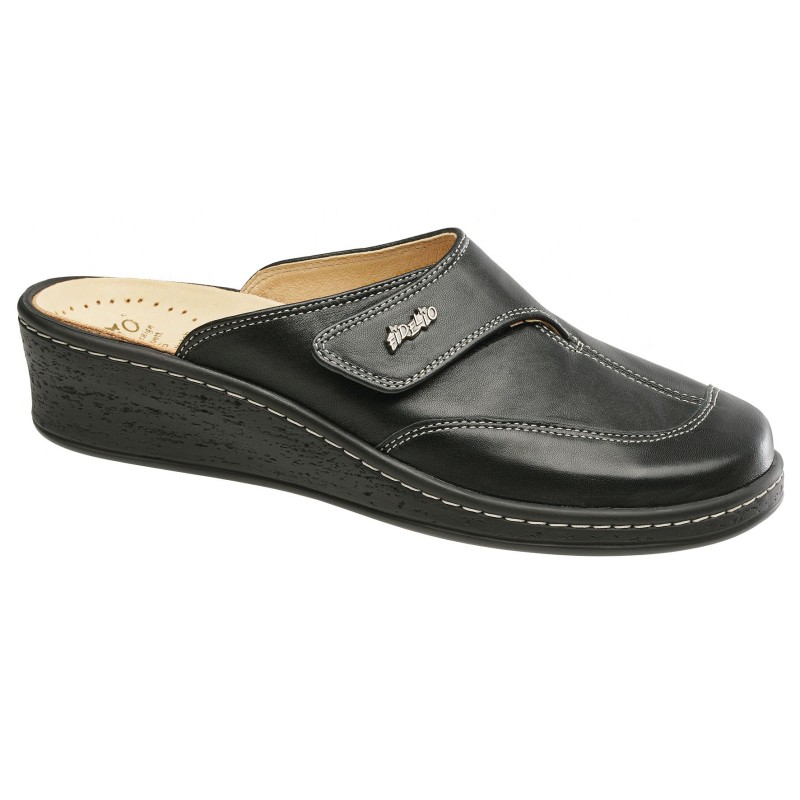 Hallux ženski zaprti natikači 33526_10