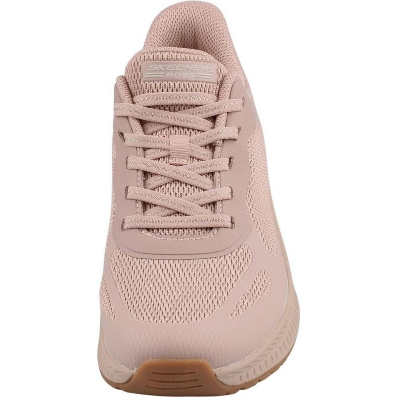 Skechers Slip-ins BOBS Squad 117624 Nat 