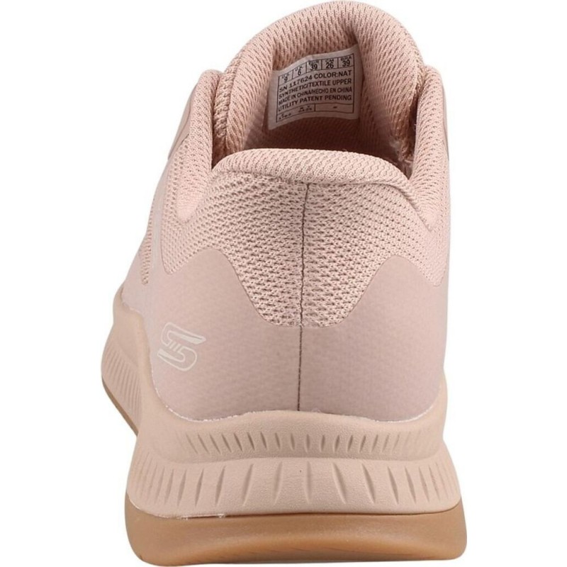 Skechers Slip-ins BOBS Squad 117624 Nat 