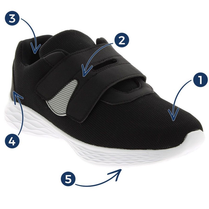 Podowell ženski superg Verona 07214