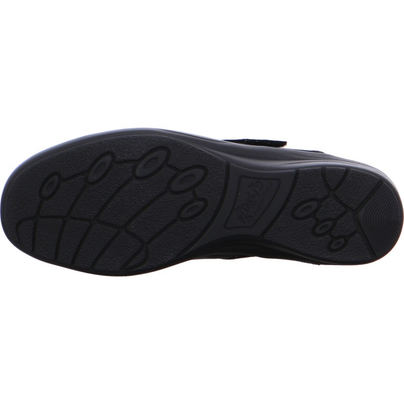 Hallux ženski čevlji 357022 Jutta