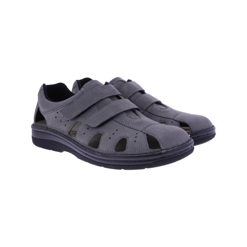 Berkemann moški sandal Joost 05722-860