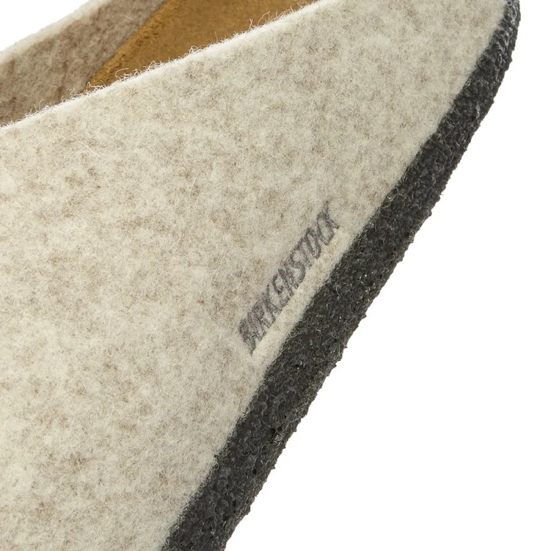 Birkenstock Zermatt Eggnog