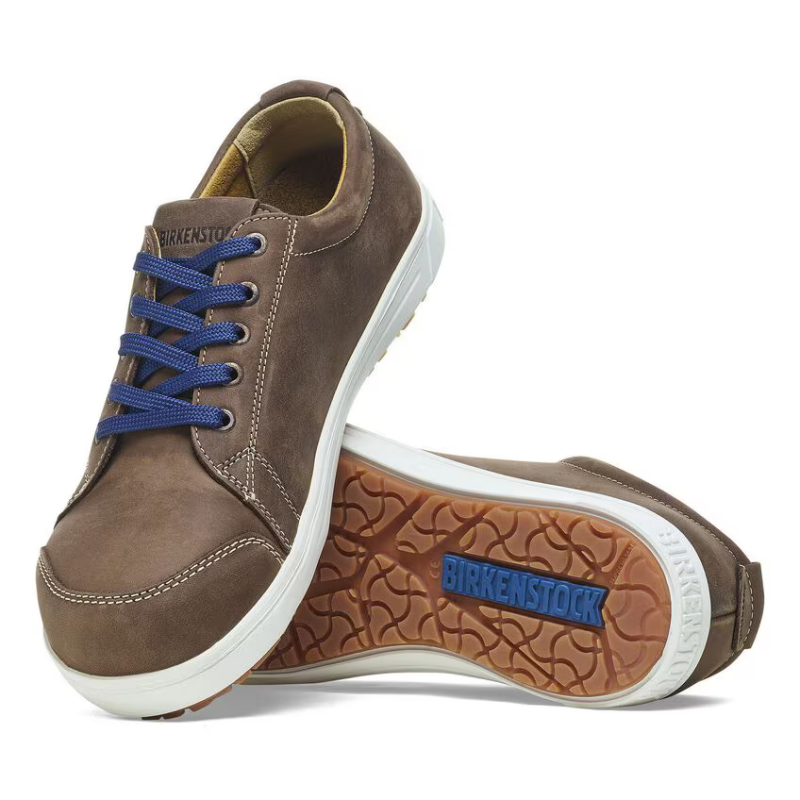 Birkenstock QS500 Brown oily Regular Fit 1011232
