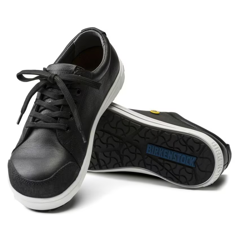 Birkenstock QS500 ESD Black 1011363