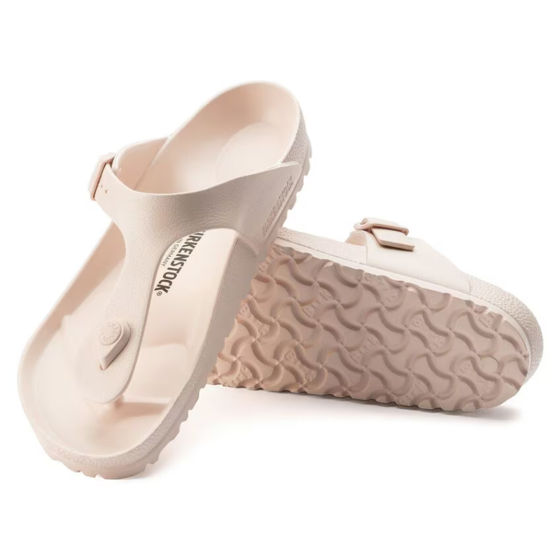 Birkenstock Gizeh EVA Light Rose Regular 1014569