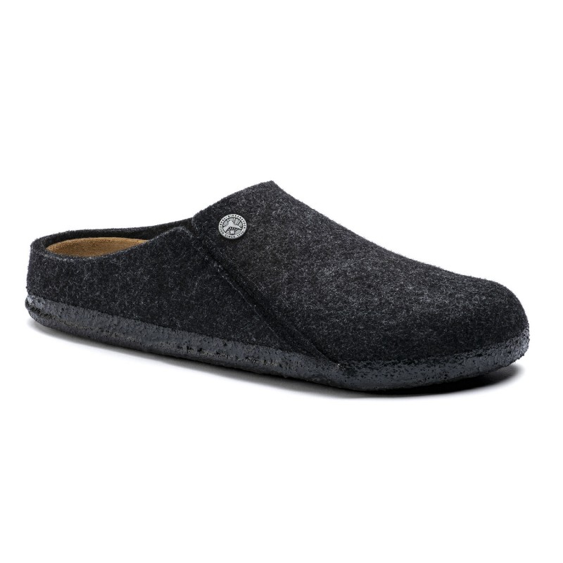 Birkenstock Zermatt Rivet Anthracite