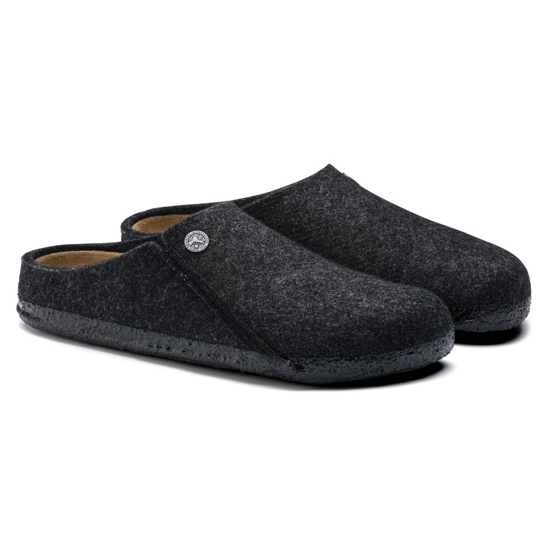 Birkenstock Zermatt Rivet Anthracite