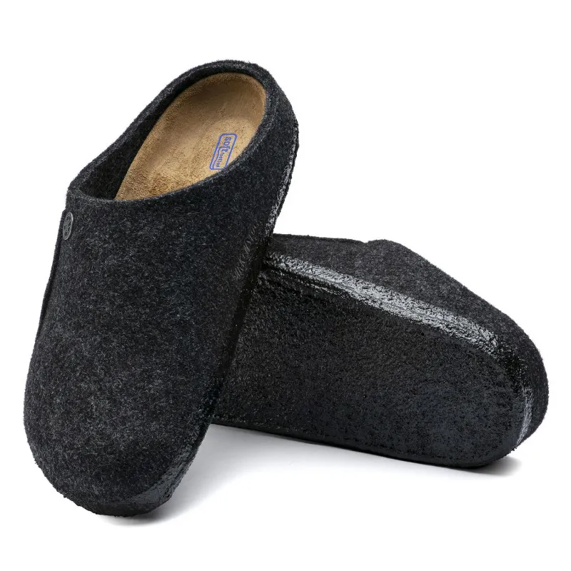 Birkenstock Zermatt Rivet Anthracite 1014938