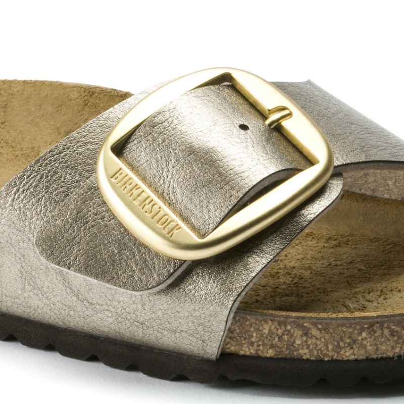 Birkenstock Madrid BB ozko kopito 1016237