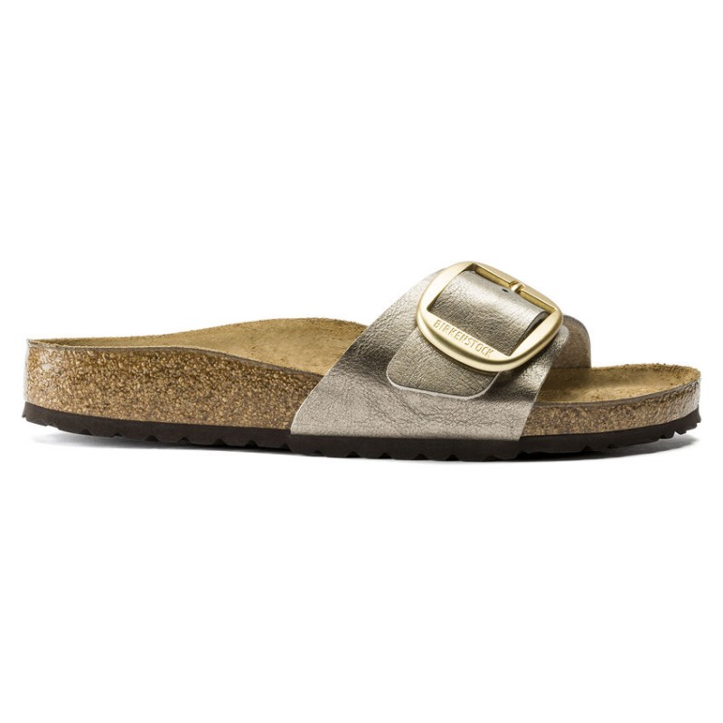 Birkenstock Madrid BB ozko kopito 1016237