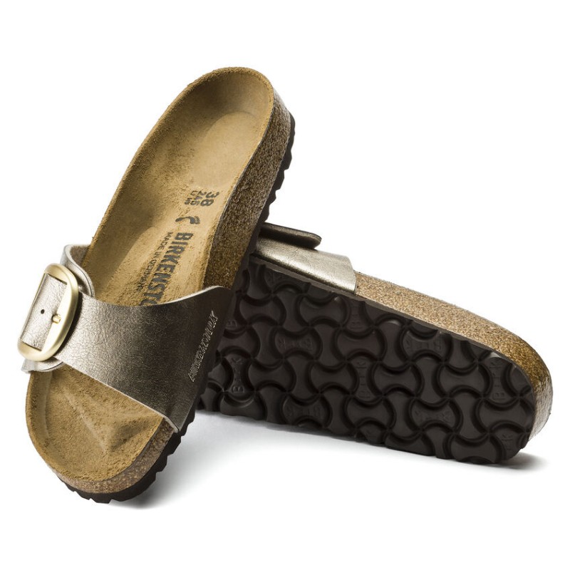 Birkenstock Madrid BB ozko kopito 1016237