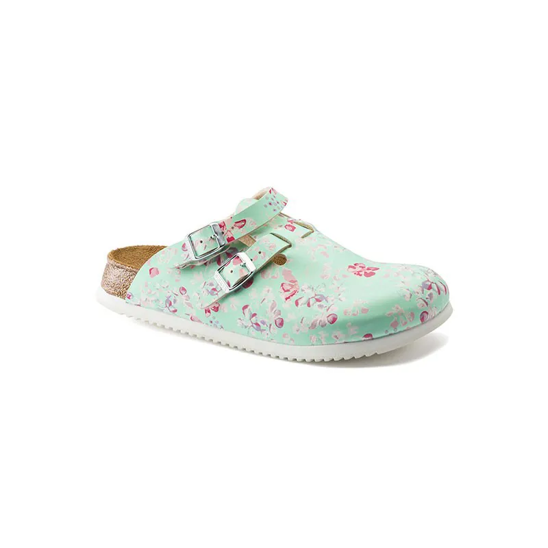Birkenstock Kay SL Birko-Flor 1016660