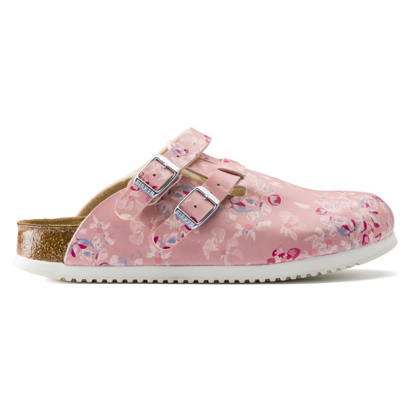 Birkenstock Kay SL Birko-Flor 1016661