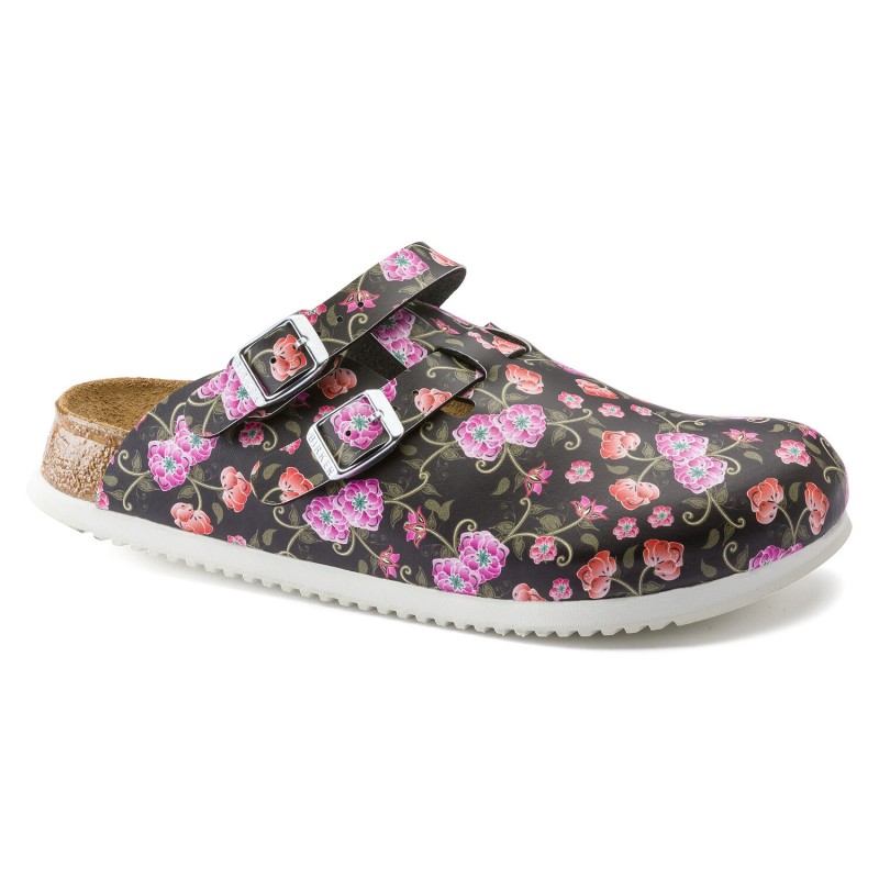 Birkenstock Kay SL Birko-Flor 1016662