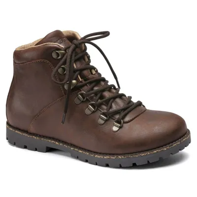 Birkenstock Jackson Dark Brown Regular Fit
