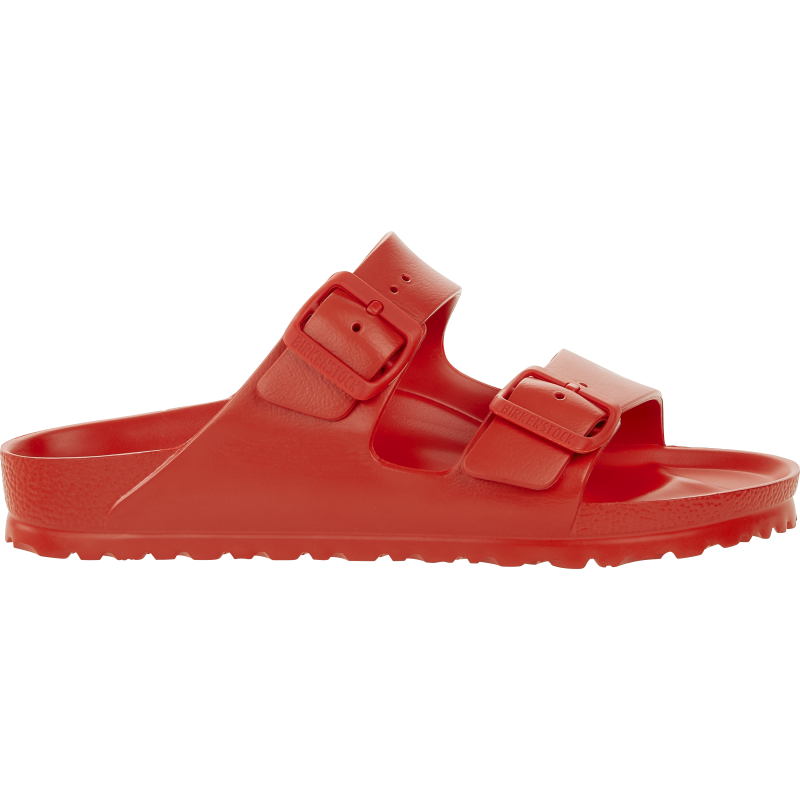 Birkenstock Arizona EVA Active red moški natikač 1017997